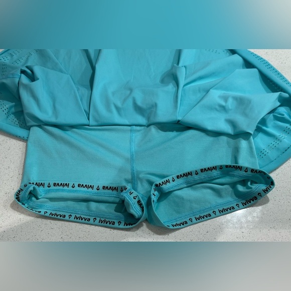 đź’›Like Newđź’› Ivivva: Girls Skort- Size 12 - Picture 6 of 12